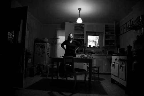 photograph by Ethan Hill