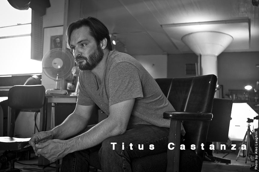 titus castanza