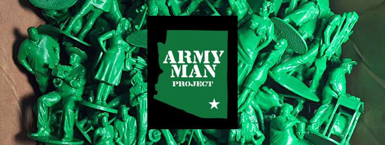 Rudy Flores & Teresa Estrella